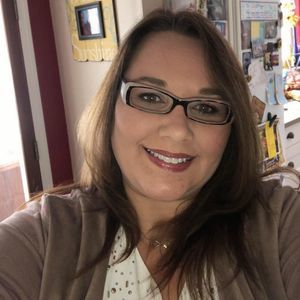 Meet your Posher, Sherri